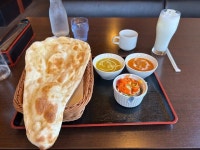 mayupapaさんが投稿したアンナプルナ インドレストラン 和白店（福岡/唐の原）の口コミ詳細 [食べログ] アンナプルナ インドレストラン... 