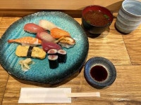 たこやきくんさんが投稿したど根性すし（大阪/天王寺）の口コミ詳細 [食べログ] ど根性すし