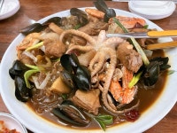 セルジさんが投稿した안동찜닭 명동1호점（韓国/明洞　ミョンドン）の口コミ詳細 [食べログ] 안동찜닭 명동1호점
