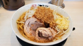 生茶るんさんが投稿したラーメン 豚っち（神奈川/高座渋谷）の口コミ詳細 [食べログ] ラーメン 豚っち