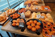 yas＾＾ｖさんが投稿したBoulangerie Amie 尾道店（広島/尾道市その他）の口コミ詳細 [食べログ] Boulangerie Amie 尾道店