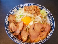 おむさんが投稿した油鷹（東京/西八王子）の口コミ詳細 [食べログ] 油鷹