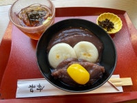 ゴージャさんが投稿した舟和 本店（東京/浅草）の口コミ詳細 [食べログ] 舟和 本店