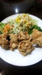 黒豆くまこさんが投稿したドルフィンキッチン（愛知/江南）の口コミ詳細 [食べログ] ドルフィンキッチン