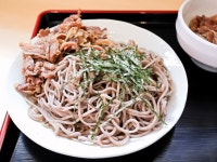 食道者さんが投稿したタモそば（香川/三条）の口コミ詳細 [食べログ] タモそば