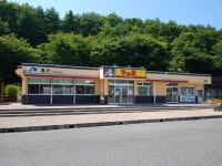 blue+さんが投稿した半田屋 滝沢ハイウェイ食堂(下り)（岩手/巣子）の口コミ詳細 [食べログ] 半田屋 滝沢ハイウェイ食堂(下り)