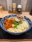 naxtutomakiさんが投稿した難波千日前 釜たけうどん みのおキューズモール店（大阪/箕面）の口コミ詳細 [食べログ] 難波千日前... 