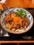 ぶたみみさんが投稿した丸亀製麺 小郡店（山口/新山口）の口コミ詳細 [食べログ] 丸亀製麺 小郡店