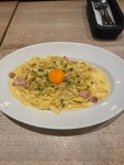 麺喰い　のっぽさんさんが投稿した鎌倉パスタ 尼崎名神店（兵庫/塚口）の口コミ詳細 [食べログ] 鎌倉パスタ 尼崎名神店