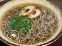 ナナモンさんが投稿した砂丘そば（鳥取/鳥取）の口コミ詳細 [食べログ] 砂丘そば