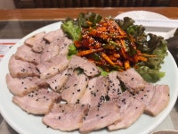 のーぱん刑事さんが投稿した韓国居酒屋＆韓国料理 古家 上野店（東京/上野）の口コミ詳細 [食べログ] 韓国居酒屋＆韓国料理 古家 上野店