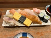 mayupapaさんが投稿しただるま寿司（富山/インテック本社前）の口コミ詳細 [食べログ] だるま寿司