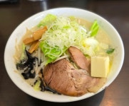 ラオウ２９８さんが投稿した北海とんこつ ら～めん純輝 八千代店（千葉/八千代中央）の口コミ詳細 [食べログ] 北海とんこつ ら～めん純輝... 
