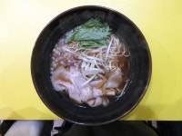 麺 寸胴 小手さんが投稿した飛騨牛骨高山ラーメン 祭 名古屋伏見店（愛知/伏見）の口コミ詳細 [食べログ] 飛騨牛骨高山ラーメン 祭 名古屋伏見店