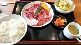 かず4295さんが投稿した焼肉だいじゅ園 白樺店（北海道/柏林台）の口コミ詳細 [食べログ] 焼肉だいじゅ園 白樺店