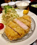 ジャッキー社長さんが投稿した熟成豚 かわむら（京都/山科）の口コミ詳細 [食べログ] 熟成豚 かわむら