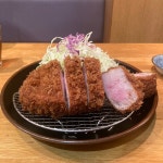 3litt55さんが投稿したとんかつ 檍 横浜馬車道店（神奈川/関内）の口コミ詳細 [食べログ] とんかつ 檍 横浜馬車道店