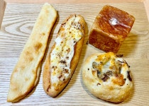 チーム１９１さんが投稿したパンドウー（神奈川/東神奈川）の口コミ詳細 [食べログ] パンドウー