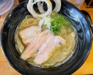 VAGPさんが投稿したらーめん専門 和海（兵庫/武庫川）の口コミ詳細 [食べログ] らーめん専門 和海