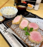 ジャッキー社長さんが投稿したとんかつ中村（大阪/千林大宮）の口コミ詳細 [食べログ] とんかつ中村
