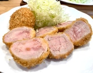poopeejpさんが投稿したとんかつ うめ田（千葉/本八幡）の口コミ詳細 [食べログ] とんかつ うめ田