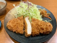ロティチャナイさんが投稿したとんかつ とん喜（神奈川/平塚）の口コミ詳細 [食べログ] とんかつ とん喜