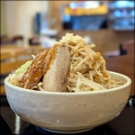 moja69さんが投稿した満足ヌードル 北大通り店（北海道/北２４条）の口コミ詳細 [食べログ] 満足ヌードル 北大通り店