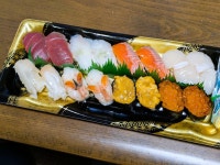 はぴ☆ぱら　なおりんさんが投稿した小松水産 サンピアザ店（北海道/新札幌）の口コミ詳細 [食べログ] 小松水産 サンピアザ店