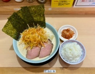 taxxさんが投稿した家系ラーメン 薩摩家（大阪/蛍池）の口コミ詳細 [食べログ] 家系ラーメン 薩摩家