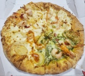 ChnnSiTaKi RiNaさんが投稿したドミノ・ピザ 八戸ノ里店（大阪/八戸ノ里）の口コミ詳細 [食べログ] ドミノ・ピザ 八戸ノ里店