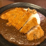 alex2000さんが投稿した黒岩咖哩飯店（北海道/西１１丁目）の口コミ詳細 [食べログ] 黒岩咖哩飯店