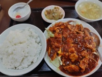 あつし･･･。さんが投稿した萬福酒楼（神奈川/藤沢）の口コミ詳細 [食べログ] 萬福酒楼