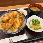 乳んぷいぷい。さんが投稿した天丼てんや 銀座店（東京/東銀座）の口コミ詳細 [食べログ] 天丼てんや 銀座店