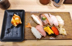 nicco3さんが投稿したちよだ鮨 シャポー小岩店（東京/小岩）の口コミ詳細 [食べログ] ちよだ鮨 シャポー小岩店
