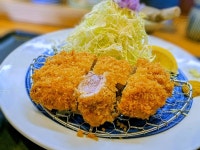 海彦７さんが投稿したとんかつ とんQ ふじみ野店（埼玉/上福岡）の口コミ詳細 [食べログ] とんかつ とんQ ふじみ野店
