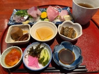 Challengerさんが投稿した和ダイニング　あじあじ（静岡/網代）の口コミ詳細 [食べログ] 和ダイニング　あじあじ