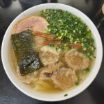 daisuke0822さんが投稿した中華そば 髙はし（東京/飯田橋）の口コミ詳細 [食べログ] 中華そば 髙はし