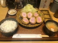 Ogashiさんが投稿したとんかつ けい太 西荻窪駅前店（東京/西荻窪）の口コミ詳細 [食べログ] とんかつ けい太 西荻窪駅前店