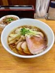 ノアマンクロウさんが投稿した中華そば こてつ（東京/下北沢）の口コミ詳細 [食べログ] 中華そば こてつ