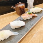 rikocoolさんが投稿した一心寿司（宮城/愛宕橋）の口コミ詳細 [食べログ] 一心寿司