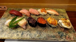 かず4295さんが投稿した鮨幸（北海道/北見）の口コミ詳細 [食べログ] 鮨幸