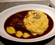 イカ様さんが投稿したBISTRO & CAFE LOUNGE LA BOUCHERIE（東京/虎ノ門）の口コミ詳細 [食べログ] BISTRO & CAFE LOUNGE LA BOUCHERIE
