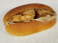 nori964さんが投稿したPANNA（愛知/北岡崎）の口コミ詳細 [食べログ] PANNA