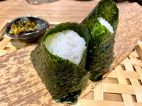 前田食堂さんが投稿したおにぎり おにべぇ（福岡/中洲川端）の口コミ詳細 [食べログ] おにぎり おにべぇ