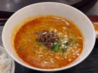 よしぞう1103さんが投稿した辣碗（千葉/常盤平）の口コミ詳細 [食べログ] 辣碗