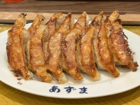 ナナモンさんが投稿した元祖仙台ひとくち餃子 あずま 仙台駅店（宮城/仙台）の口コミ詳細 [食べログ] 元祖仙台ひとくち餃子 あずま 仙台駅店