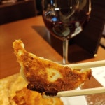 ちぃさんが投稿したモトイギョーザ（京都/烏丸）の口コミ詳細 [食べログ] モトイギョーザ