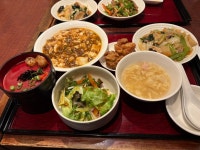 bangdoll950395さんが投稿した中国料理 青冥 大丸梅田店（大阪/北新地）の口コミ詳細 [食べログ] 中国料理 青冥 大丸梅田店