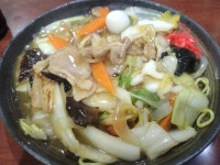 仮40代さんが投稿した中華菜房 達磨（東京/新宿三丁目）の口コミ詳細 [食べログ] 中華菜房 達磨