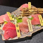 hirosee128さんが投稿した酒呑倶楽部 つなよし 札幌駅前店（北海道/札幌）の口コミ詳細 [食べログ] 酒呑倶楽部 つなよし 札幌駅前店